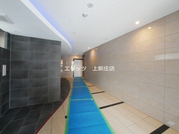 セレニテ中崎町リアンの物件内観写真